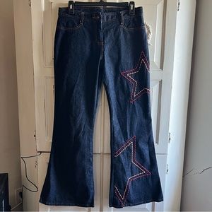 Vintage Flare Jeans